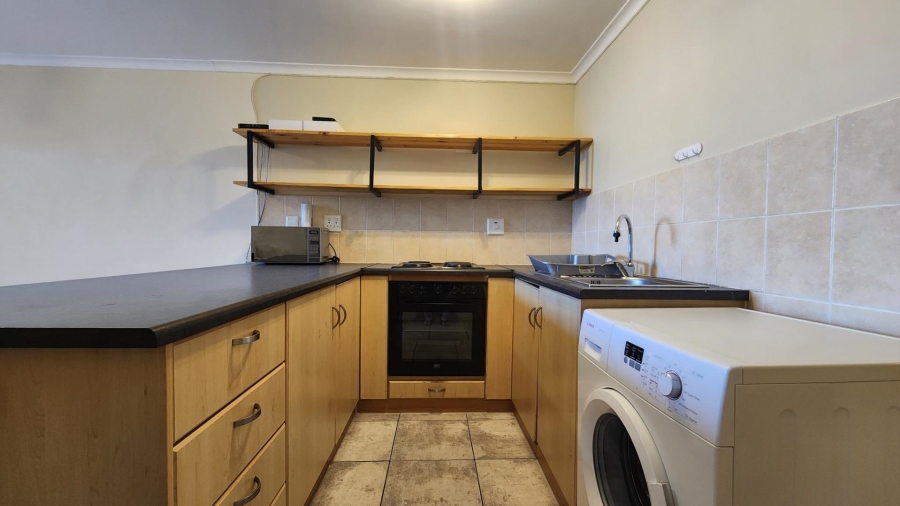 To Let 1 Bedroom Property for Rent in Salt River Western Cape
